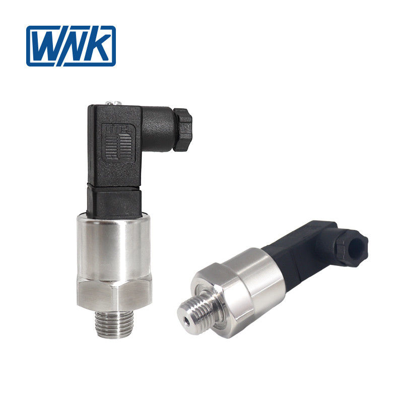 Van de de Drukzender van het Ss304 4-20ma 0.5-4.5V I2C Aardgas de Omvormerip65 Rang