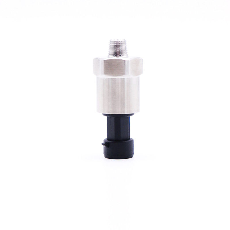 600bar anticorrosieve de Omvormersensor van de Olie Vacuümdruk met Output 4-20mA