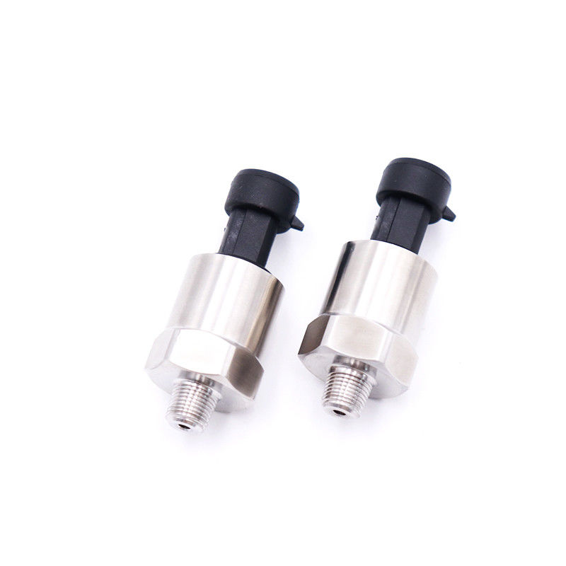 600bar anticorrosieve de Omvormersensor van de Olie Vacuümdruk met Output 4-20mA