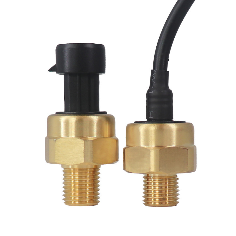 van de het Messingswaterpijp van 0.5-4.5V I2C de Druksensor met Kabelafzet