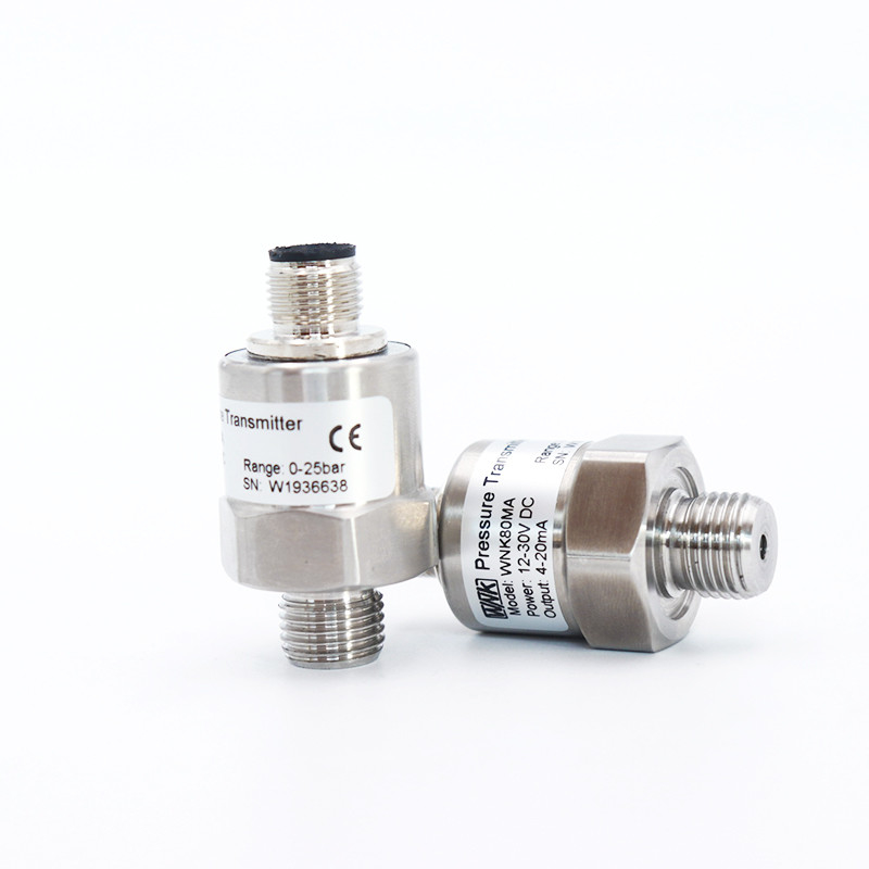 de Sensor van de het Wateriot Druk van 0.5-4.5V 4-20ma voor Industrieel Gas