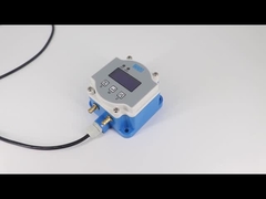 Differentiële druk Hvac Ventilatie Airconditioning Slimme drukomvormer