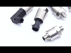 Breed drukbereik 4-20mA luchtdruk sensor met IP65-classificatie