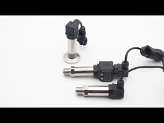 Smart Agriculture Irrigation Air Pressure Transducer 304 roestvrij staal Huismateriaal