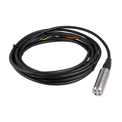 4 - de Waterspiegelsensor Met duikvermogen van 20ma 0.5-4.5V voor de Meting van de Tankolie