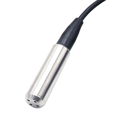 de Waterspiegelsensor Met duikvermogen van 0.5-4.5V I2C voor Diepe goed Niveaumeting
