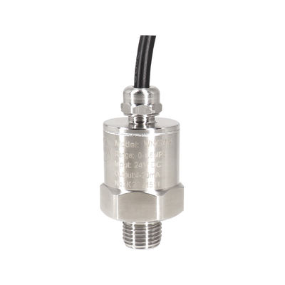 3.3V voedingsbron waterdruksensor met verschillende uitgangssignalen en 70Mpa drukbereik