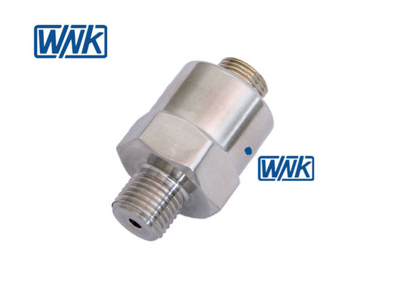 de Sensor van de de Drukomvormer van 4-20mA 0.5-4.5V 0-60bar voor Vloeibaar Gasstoom