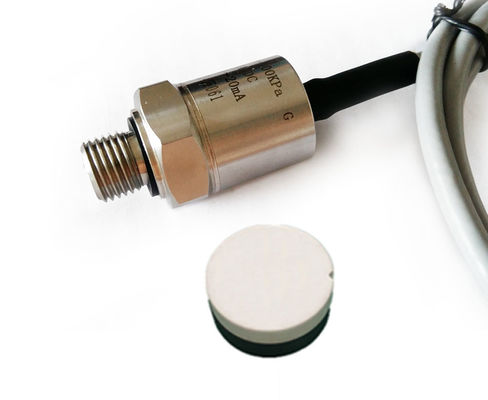 De ceramische Sensor van de Waterdruk, de Omvormer 2bar 5bar/10bar van de Waterdruk