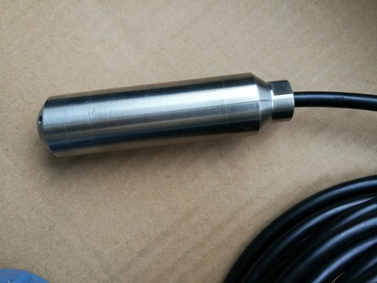 Hydraulische de Sensor0.25%fs IP68 Waterdichte Anti-Corrosive van het Zeewaterniveau