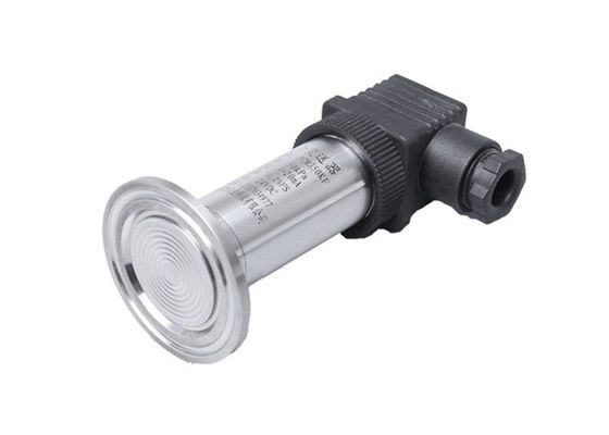Sanitaire de Drukzender 4~20mA van de Hirschman tri-Klem voor Medisch Voedsel