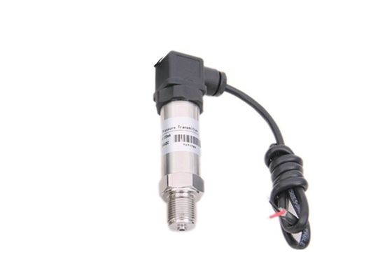 IP65 slimme Drukzender met de Drukwaaier van -100kpa ~ 60MPa