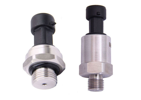 De Druksensor 0.5-4.5V 4-20mA 0-10V I2C van het hoge Precisie Digitale Water