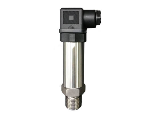 Explosiebestendige Compacte Druksensor met 4~20mA en Hoge Nauwkeurigheid 0.2%FS