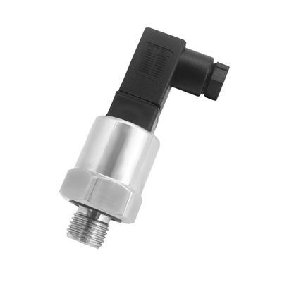 Breed drukbereik 4-20mA luchtdruk sensor met IP65-classificatie