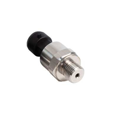 5VDC voeding en ±1%FS nauwkeurigheid druksensor voor precieze industriële metingen