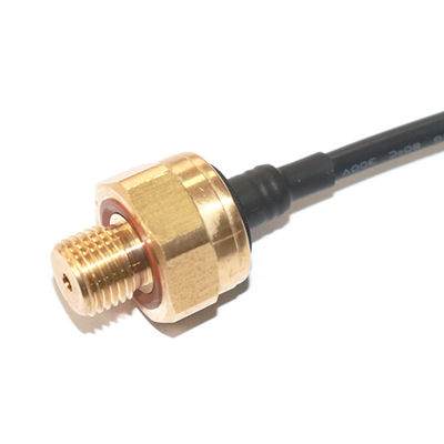 De Sensor van de de Luchtdruk van de kabelafzet voor Vloeibaar Gasstoom 0,5 - 4.5V-Output