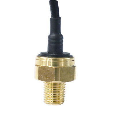 0.5V-4.5V de Druksensor van de outputlucht Anti - Mini de Druksensor van de Slijtage Hoge Nauwkeurigheid