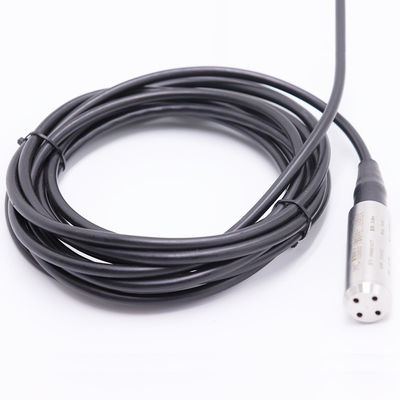 WNK8010TT capacitieve van het het Koelmiddelenniveau van de Waterspiegelsensor Sensor 4 - 20mA-Output
