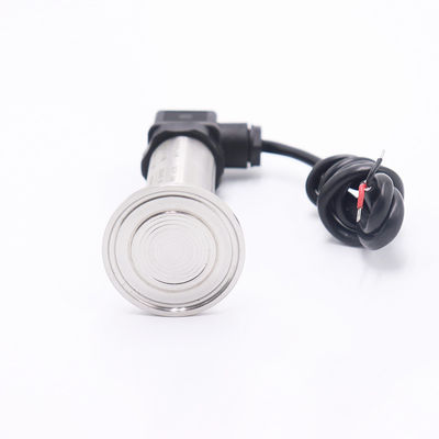 De differentiële Elektronische Sensor -100KPa van de Luchtdruk - 60MPa-Drukwaaier WNK805