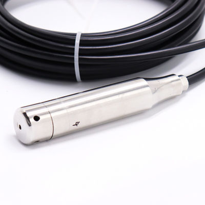 Slimme de Sensorip68 4 20ma 24VDC 12-30VDC Voeding Met duikvermogen van het Waterniveau