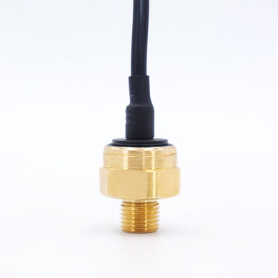 WNK83MA aangepaste Kabelafzet 0,5 - Sensor van de de Output de Slimme Druk van 4.5V gelijkstroom