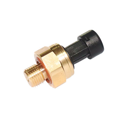 Auto van de het Waterlucht van de Delenolie de Druksensor 1/4 NPT de Nauwkeurigheid van de Processchakelaar 1%