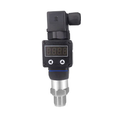 Sensor van de het Silicium Elektronische Druk van 4.5V de 60Mpa Verspreide