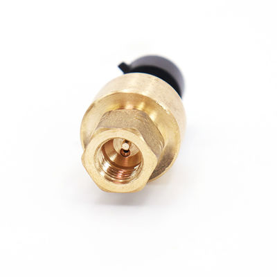 Sensor van de het Messings de Capacitieve Ceramische Druk van IP65 4.5VDC