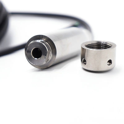 de Waterspiegelsensor van 0.5-4.5V 4-20mA voor Diepe Put Open Tank/Pool