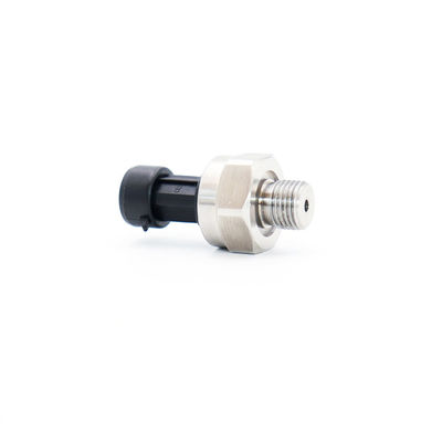 De ceramische Capacitieve Sensor van de het Roestvrije staaldruk van 1MPa 5V