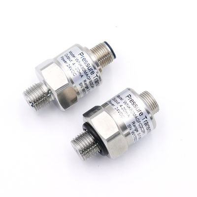 De Druksensor Met duikvermogen van het M12 4-20ma I2C Ceramische Elektronische Water