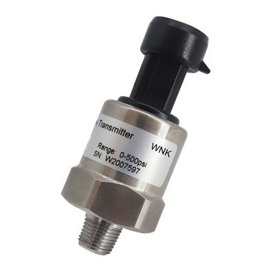 van de de Waterspiegeldruk van 1ms 5VDC Elektronische de Sensoromvormer 5VDC