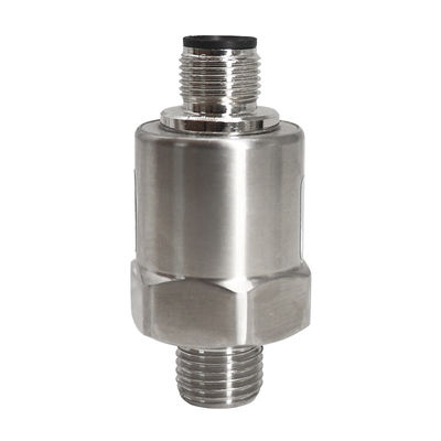 Schakelaar van de de Druksensor van 15Mpa I2C 4-20MA de Ceramische Capacitieve