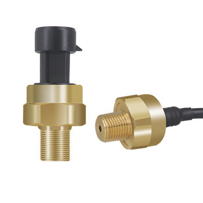 0.5-4.5V Zender 0-2 MPa van de messings Slimme Druk voor HVAC-Toepassing