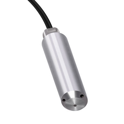PTFE-van de de Omvormerverspreiding van het Kabelss304 Niveau het Siliciumsensor Met duikvermogen