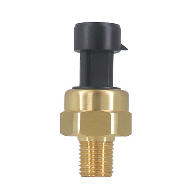 Verbinding van de de Druksensor 1/4NPT van 1000kPa 4.5VDC de Ceramische Capacitieve