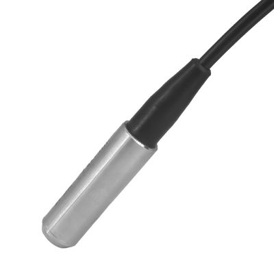 200m H2O 304SST Omvormer de Met duikvermogen van de Niveausensor voor Vloeibaar Water