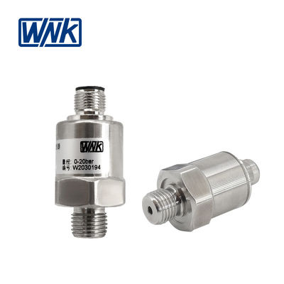 Van de de Drukzender van het Ss304 4-20ma 0.5-4.5V I2C Aardgas de Omvormerip65 Rang