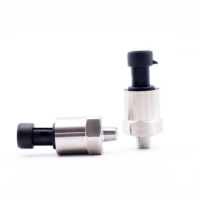 600bar anticorrosieve de Omvormersensor van de Olie Vacuümdruk met Output 4-20mA