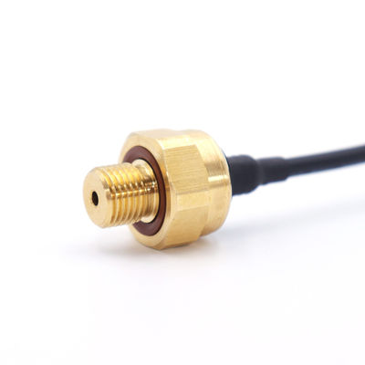 0.5-4.5V de ceramische Anticorrosieve Sensor van de Messingsdruk