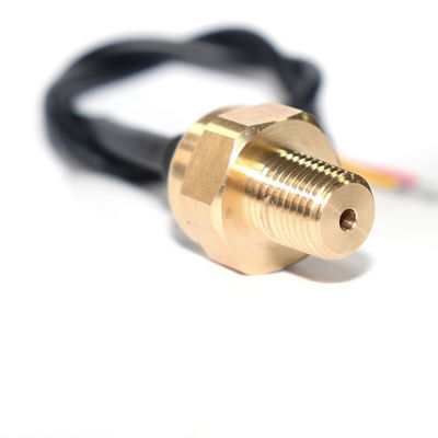 van de het Messingswaterpijp van 0.5-4.5V I2C de Druksensor met Kabelafzet