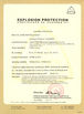 China Hefei WNK Smart Technology Co.,Ltd certificaten